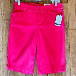 St. John’s Bay Shorts